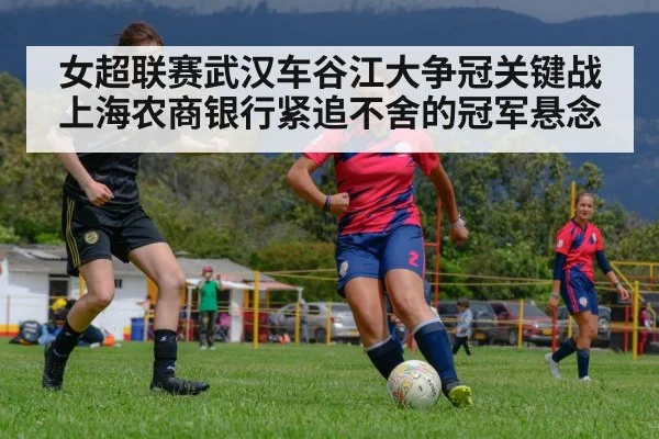 女超联赛武汉车谷江大争冠关键战上海农商银行紧追不舍的冠军悬念